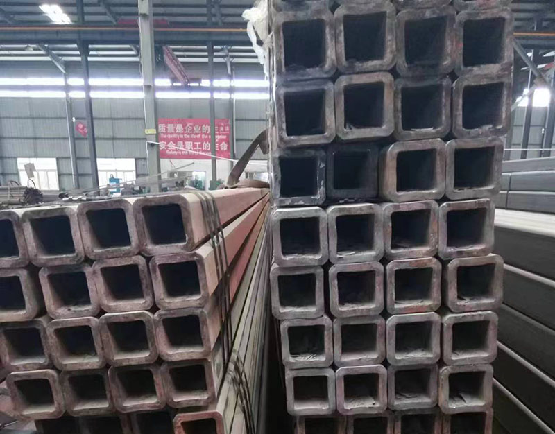 临高高韧性Q355B方管 低温冲击性能优良