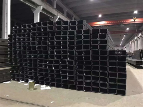 临高冷拔方管选型指南 工程采购怎么选